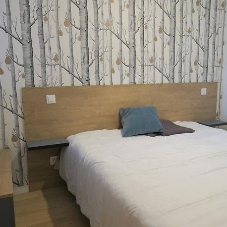 Bel Appartement Neuf Plage De Trestraou A Perros-Guirec - Ref 862 Exterior foto