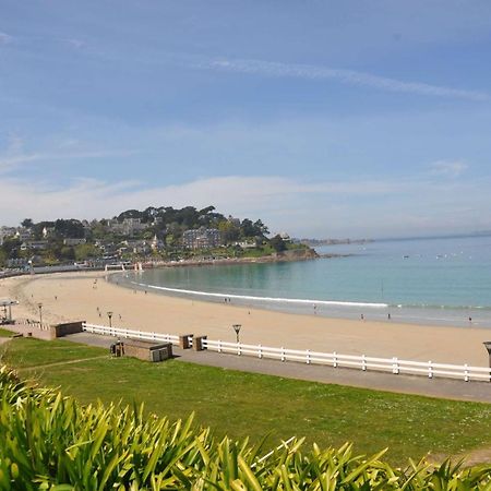 Bel Appartement Neuf Plage De Trestraou A Perros-Guirec - Ref 862 Exterior foto