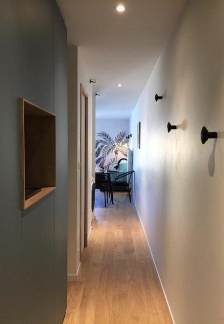 Bel Appartement Neuf Plage De Trestraou A Perros-Guirec - Ref 862 Exterior foto