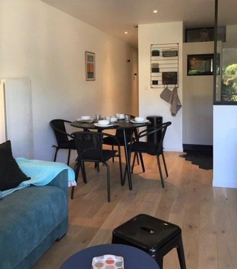 Bel Appartement Neuf Plage De Trestraou A Perros-Guirec - Ref 862 Exterior foto