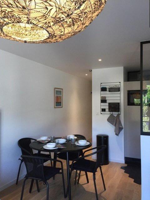 Bel Appartement Neuf Plage De Trestraou A Perros-Guirec - Ref 862 Exterior foto