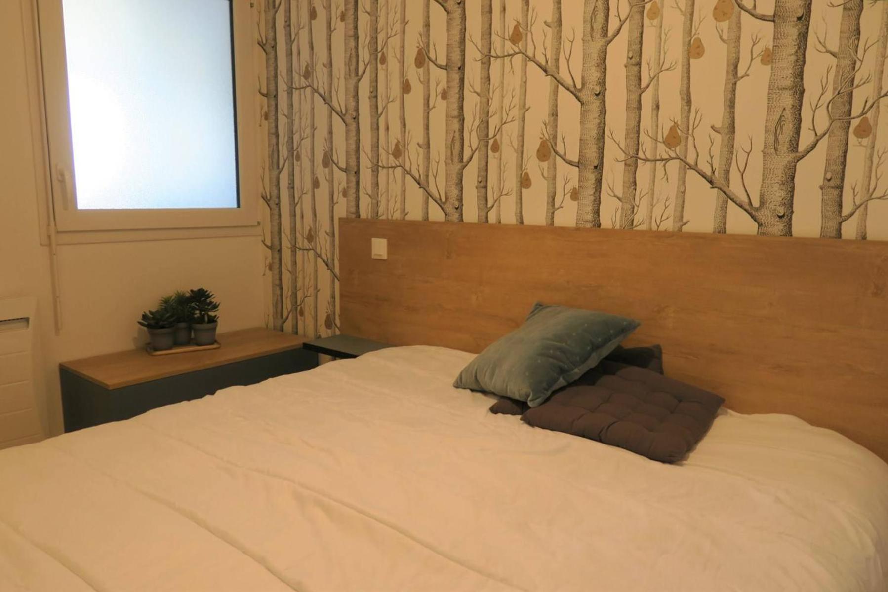 Bel Appartement Neuf Plage De Trestraou A Perros-Guirec - Ref 862 Exterior foto