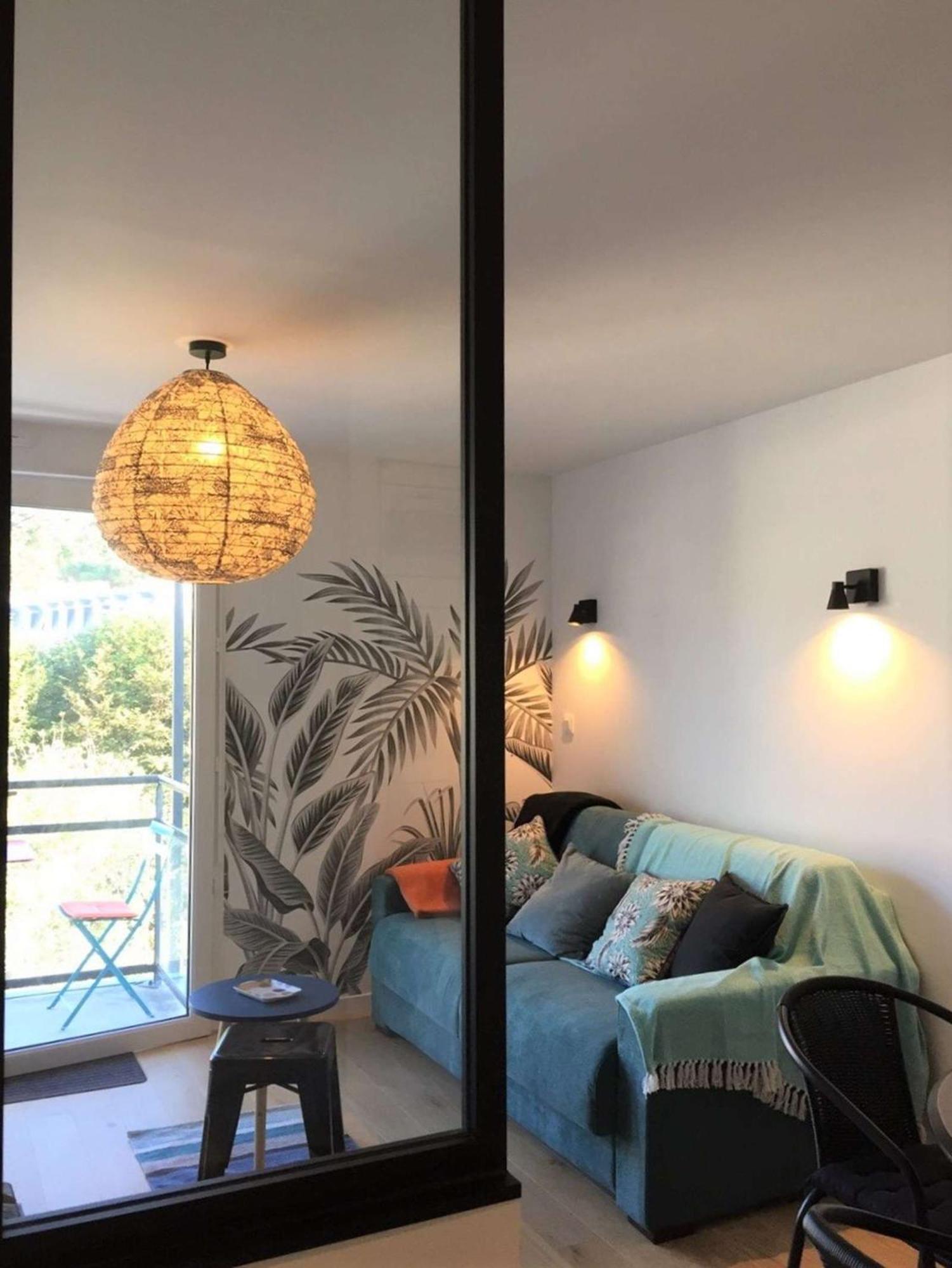 Bel Appartement Neuf Plage De Trestraou A Perros-Guirec - Ref 862 Exterior foto